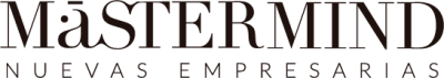 Logo Mastermind Nuevas Empresarias